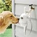 WaterDog Automatic Outdoor Pet Drinking Fountain