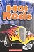 Books : Hot Rods (Torque: Cool Rides)