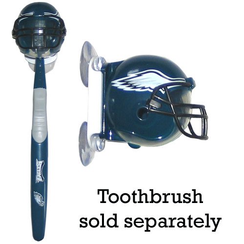 NFL Toothbrush Holder - Eagles