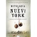 Mitolog�a de Nueva York (Literaria (algaida))