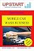 Mobile Car Wash Business