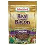 Hormel Real Crumbled Bacon, 4.3-Ounce Pouches (Pack of 6)