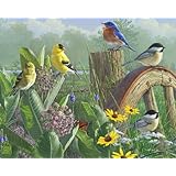 Magic Slice Non-Slip Flexible Cutting Board/Gourmet, 12 by 15-Inch, Meadows Edge by James Hautman