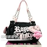 Juicy Couture Handbag. Black. Several Models & Colors Available