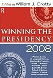 Winning the presidency 2008