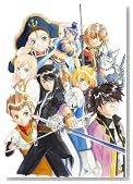 テイルズ オブ ヴェスペリア(初回封入特典:スペシャルバトル先行ダウンロードカード同梱) 特典 テイルズ オブ ジアビス なりきりコスチュームダウンロードカード付き