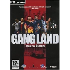 Gang Land