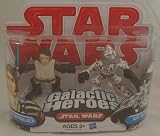 Star Wars Galactic Heroes 2-Pack Anakin Skywalker and ARF Trooper
