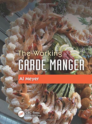 the working garde manger