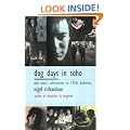 Dog Days In Soho: One Man's Adventures In Fifties Bohemia