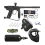 Smart Parts ION + Overdrive + 4+1 Tubes + 48ci Tank + GXG Mask