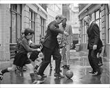 Photographic Print of 70 10966-9a from Mirror Photos