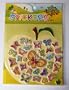 Butterfly Sticker Set