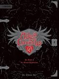 AI-Land Chronicles Book of the Second Revolution