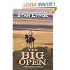 The Big Open (Merlin Fanshaw Western)
