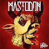 Bild des Albums von Mastodon