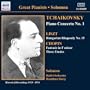 Piano Concerto 1 in B Flat Minor