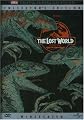 The Lost World - Jurassic Park (Widescreen Collector's Edition)