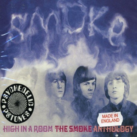 CD-Charts  Search : High in a Room - the Anthology