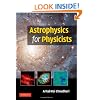 Astrophysics for Physicists
