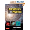 Astrophysics for Physicists