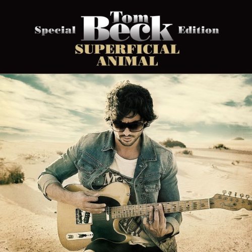 Produkt-Bild: Superficial Animal/Spec.ed.