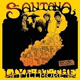 Live at the Fillmore-1968 - Santana