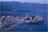 Imprimare fotografice din Muntenegru, Budva, Old Town (Stari Grad) de la sulă Descopera Imagini