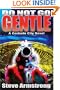 Do Not Go Gentle: A Cockade City Novel (Cockade City Novels)