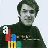 So Bin Ich-das Beste Von Adamovon "Salvatore Adamo"