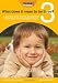 What Does It Mean to Be Three?