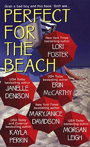 Perfect For The Beach (Wilde)