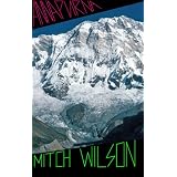 Annapurnaby Mitch Wilson