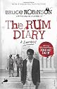 The Rum Diary: A Screenplay: Based on the Novel by Hunter S. Thompson