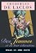 Des femmes et de leur education (Mass Market Paperback)