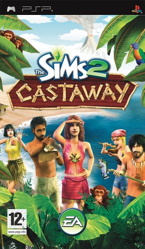 Buy The Sims 2: Castaway (PSP) online at Discounted New and Used prices. Delivered to your door with Childrens Toyshop.com