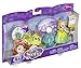 Disney Sofia the First Amber and Peacock Doll Giftset