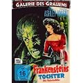 Frankensteins Tochter (Galerie des Grauens, Nr. 8)