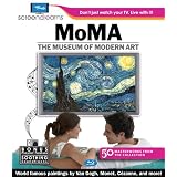 MoMA 50 Masterworks From The Collection [Blu-ray] ~ n/a