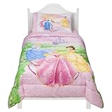 Disney Multi "Jeweled Fantasy" Comforter - Twin