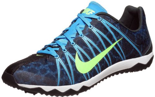 nike zoom rival cross country