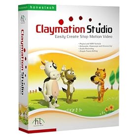 Claymation Studio: Honest Technology for PC