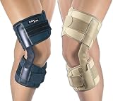 FlexLite Lightweight Hinged Walking Knee Brace