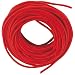 Produkt-Bild: 1,5 mm&sup2;-Fahrzeugkabel, rot, 10m Ring