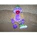 Jeff Dunham Talking Peanut Doll New Green Shoe