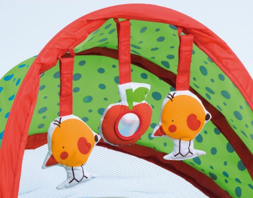 Imagen 3 de Olmitos Parasol Plegable De - de tela