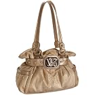 KATHY Van Zeeland Money Talks Belt Shopper