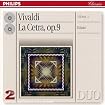 Vivaldi: Concerti Op.9 'la Cetra'