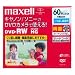 <STRONG>maxell</STRONG> <STRONG>DVDビデオカメラ用8cmDVD-RW、標準60分、イージーセレクト、1枚入りDRW60HG.1P</STRONG> <STRONG>A</STRONG>