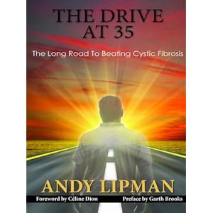 The Drive At 35: The Long Road to Beating Cystic Fibrosis